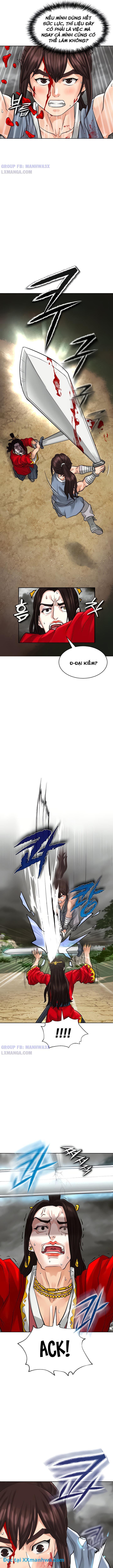 nhặt được thiên ma dâm nữ chapter 4 16