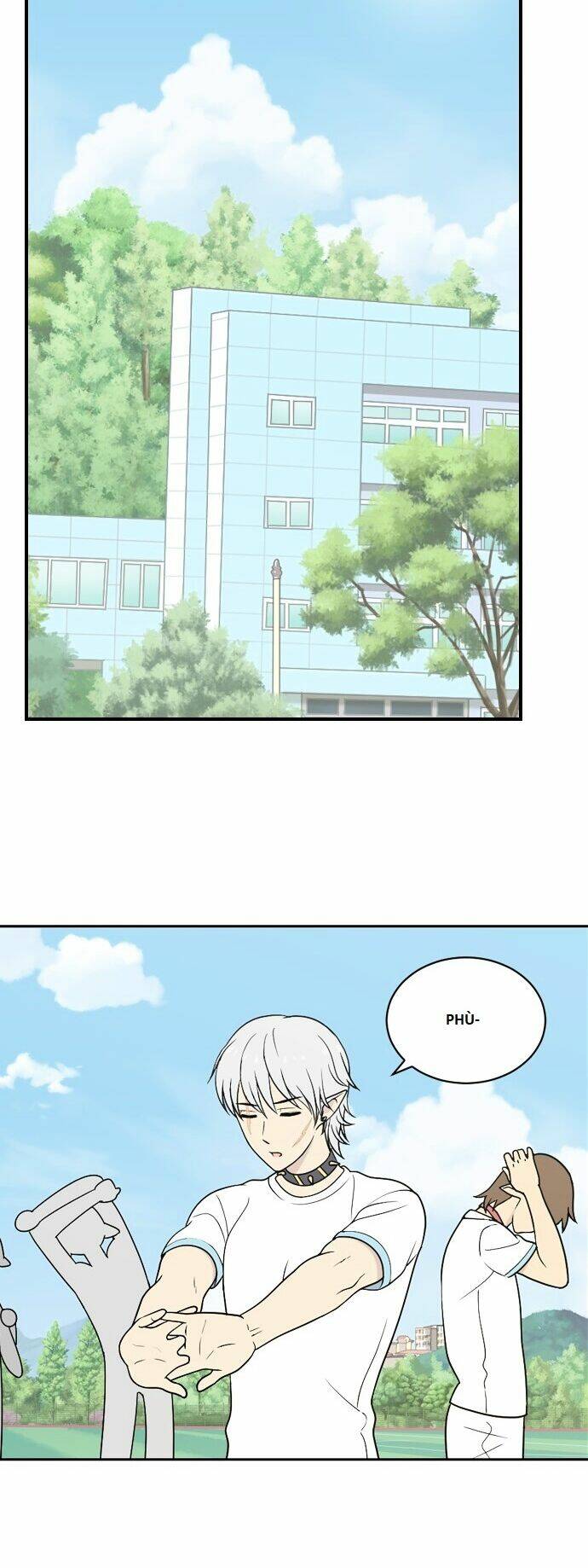 haru ơi chapter 11 26