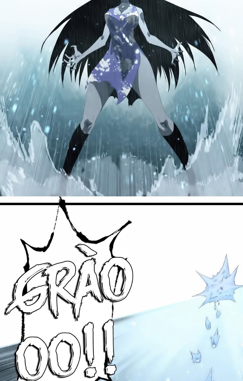 ta là lão đại thời tận thế chapter 1.1 31