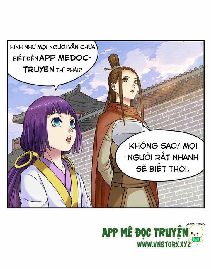 đại bảo kiếm của ta chapter 10 13