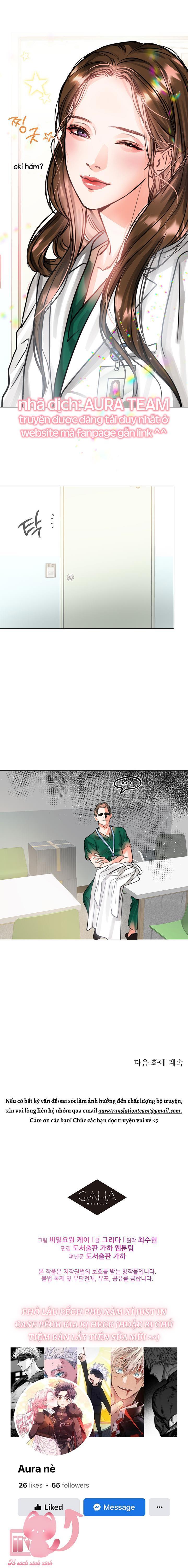 lion heart - trái tim sư tử chapter 4 9