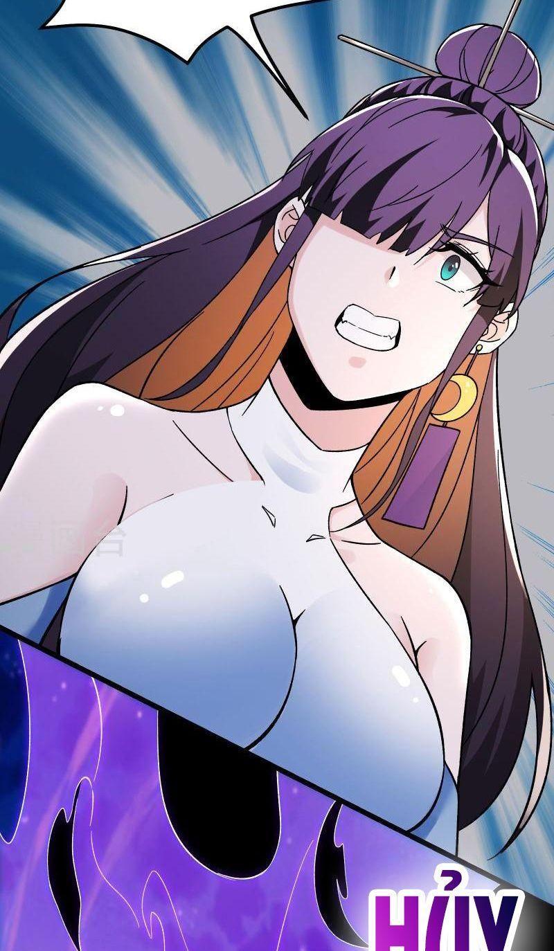 đồ đệ ta toàn là nữ ma đầu chapter 125 28