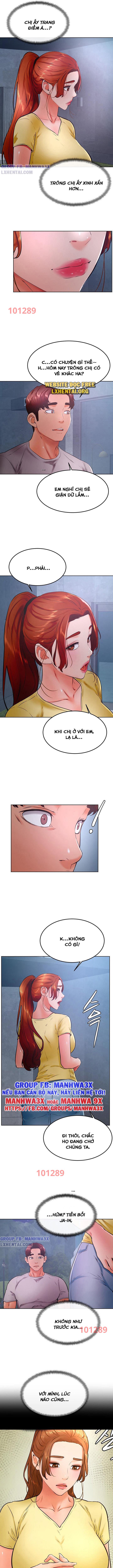 cố lên nam joo! chapter 31 5