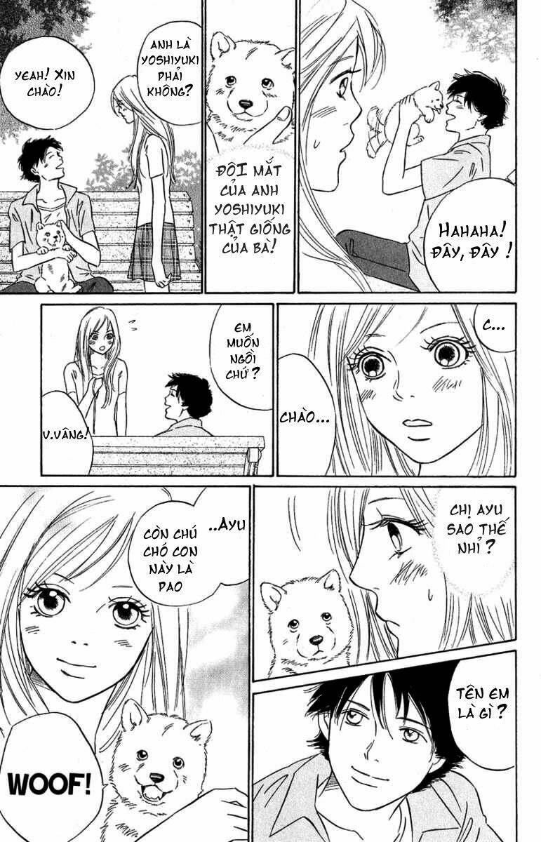 deep love - pao no monogatari chapter 9 9