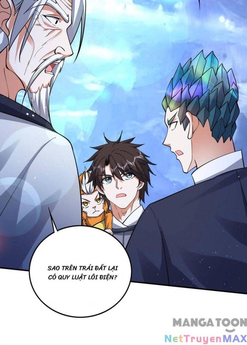 tối cường thần y tại đô thị chapter 293 31