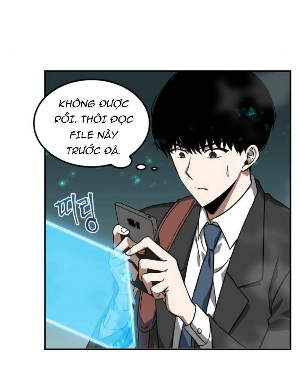 toàn trí độc giả - omniscient reader chapter 4 29