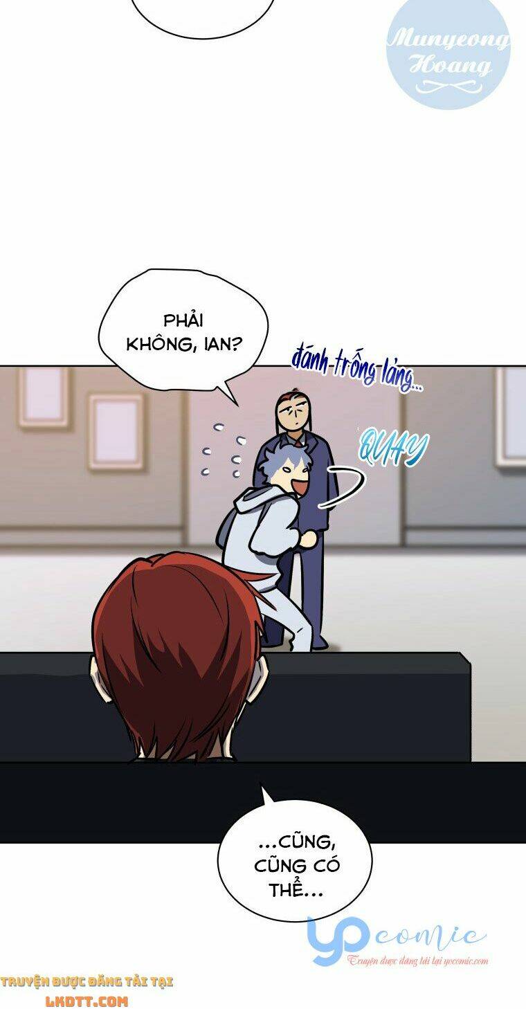 quái thú với hoa chapter 102 48