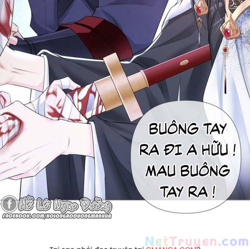 nhập mộ chi thần chapter 15 29