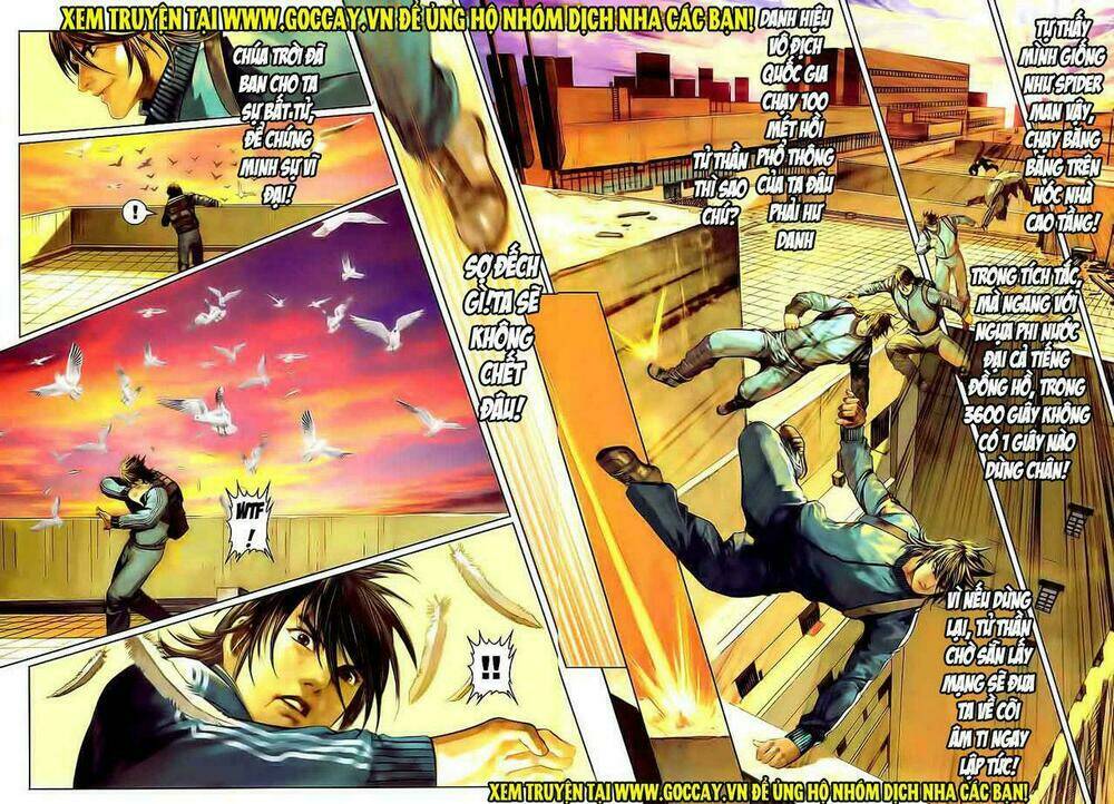 sát thủ (gc) chapter 4 28