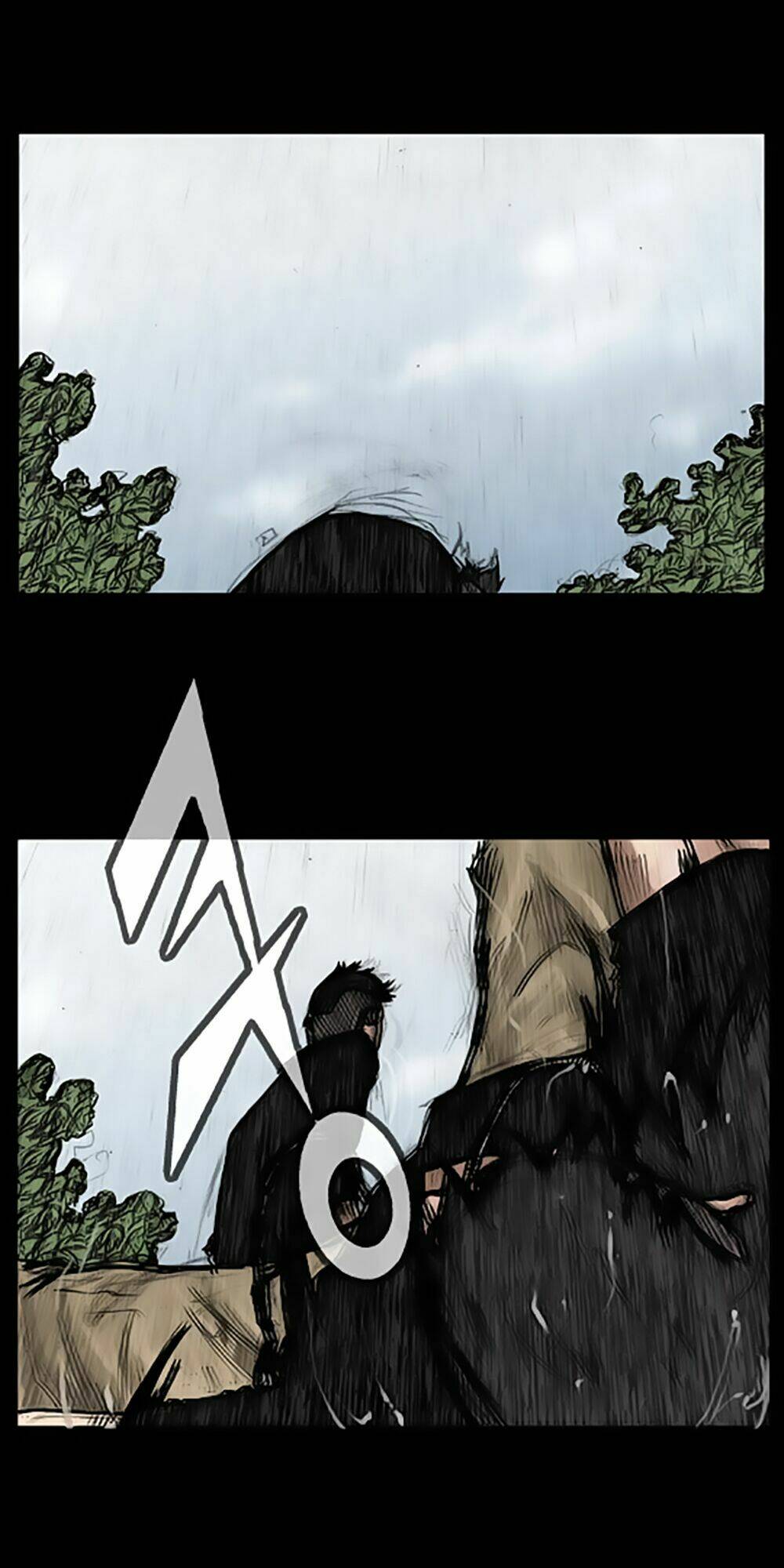 dokgo | độc cô chapter 18 19