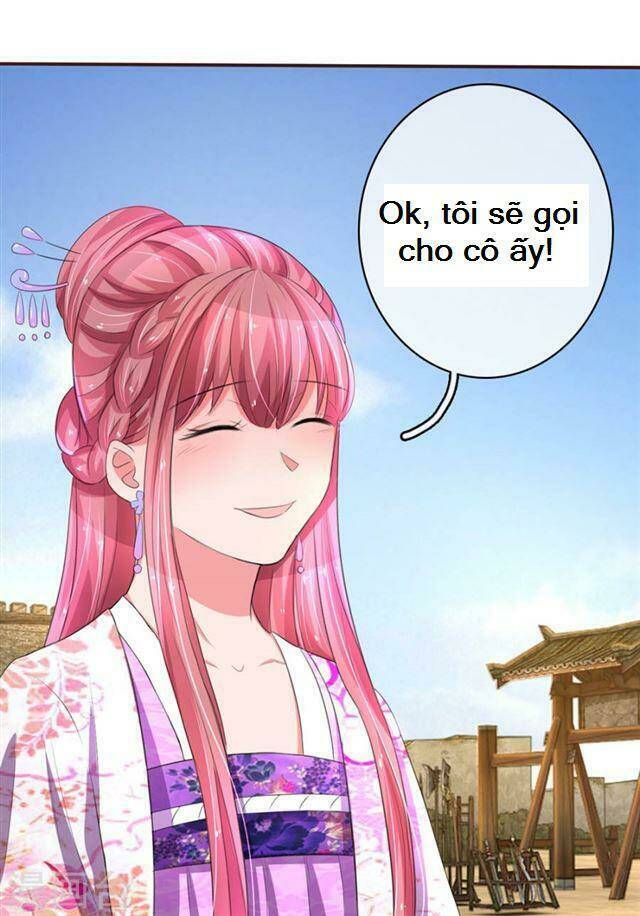 trùng sinh để trả thù chapter 35 13