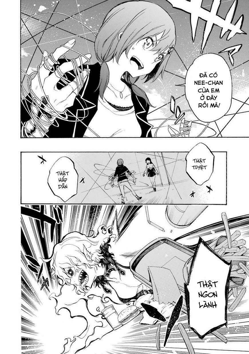 ikusa x koi chapter 11 13