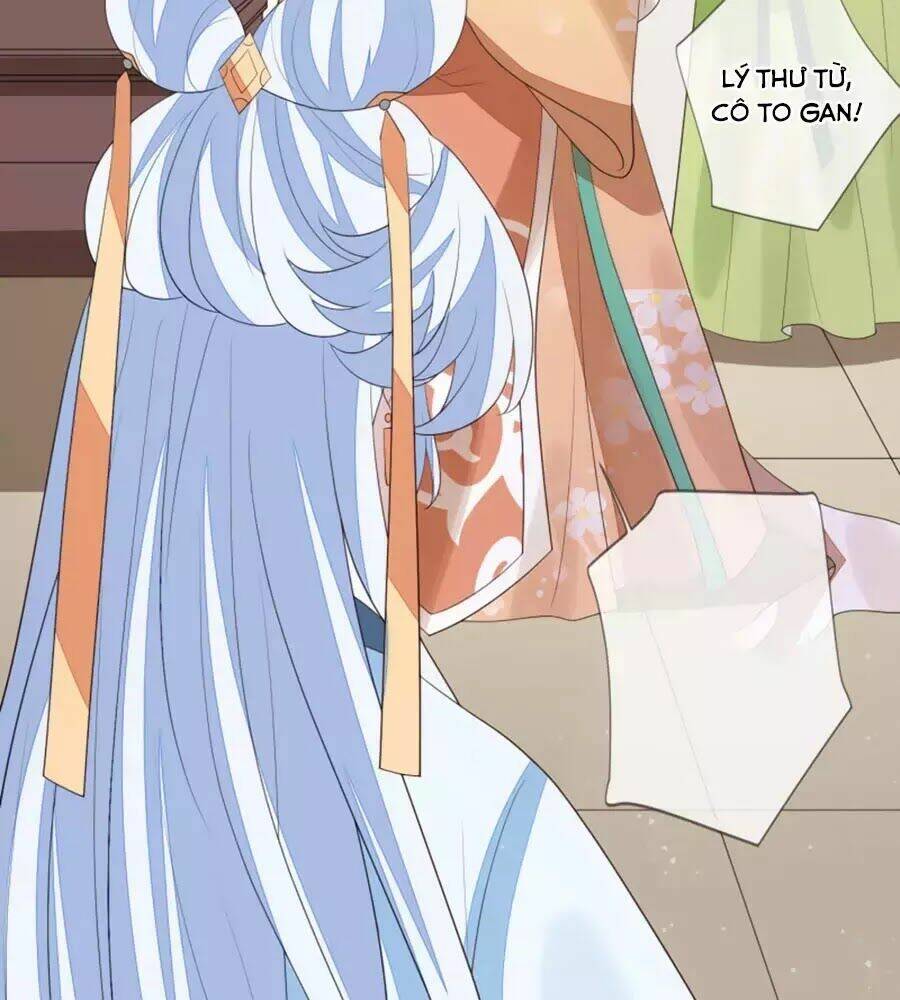 cửu khuyết phong hoa chapter 56 54