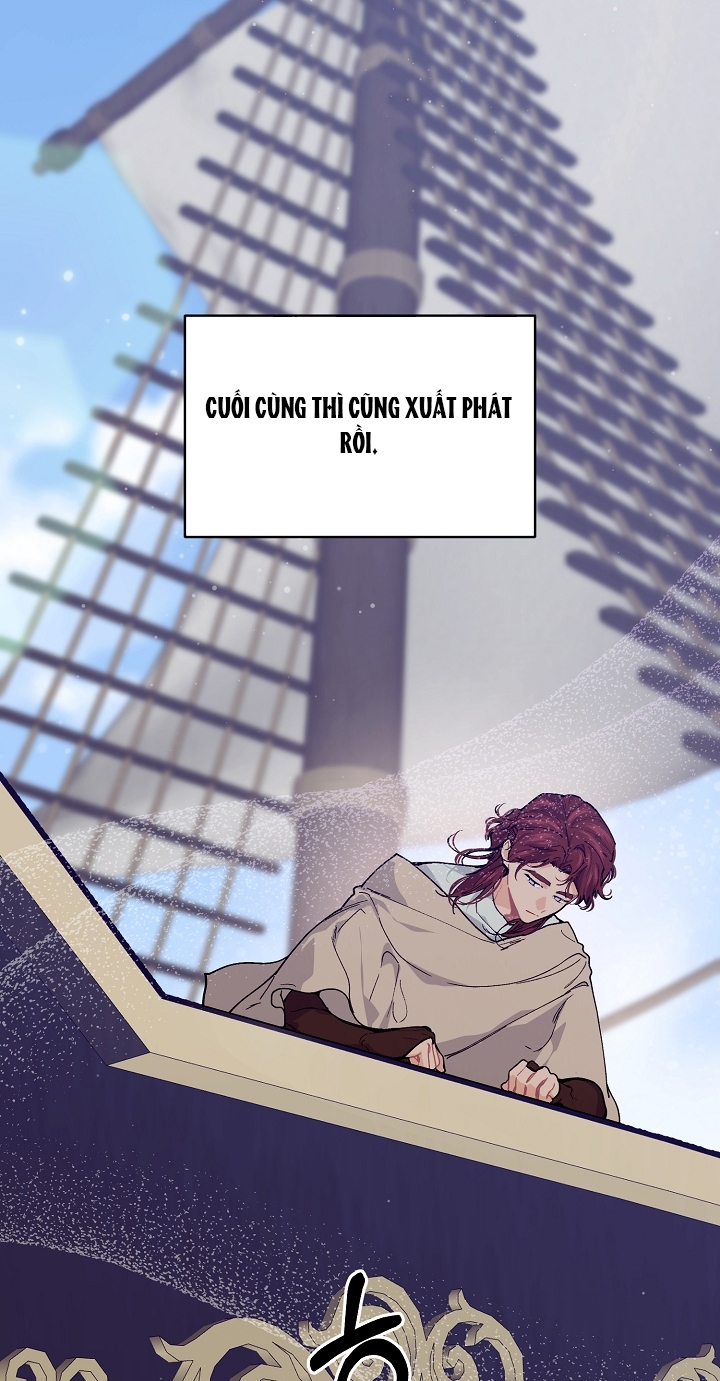 [18+] sự đáng sợ bên trong đại dương chapter 63.2 25