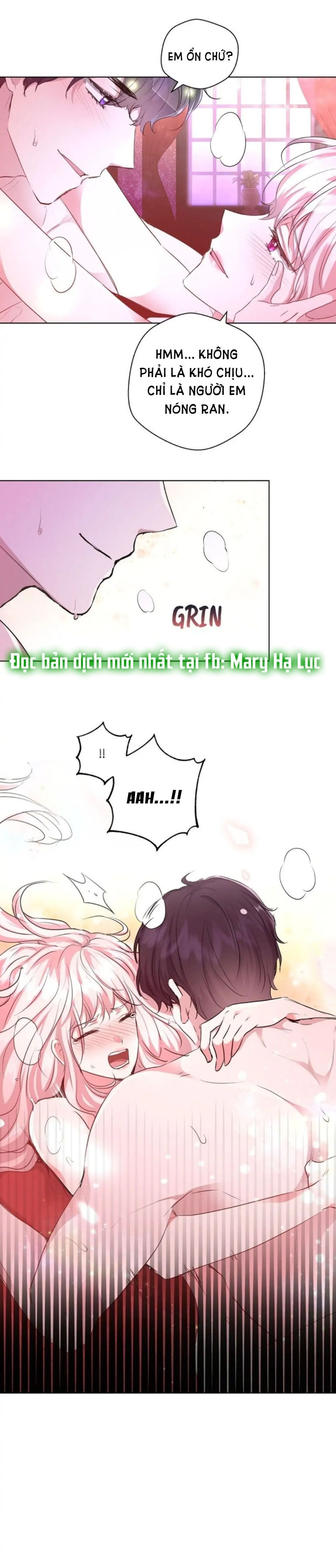 5500 sắc thái của quỷ vương chapter 32.2 4