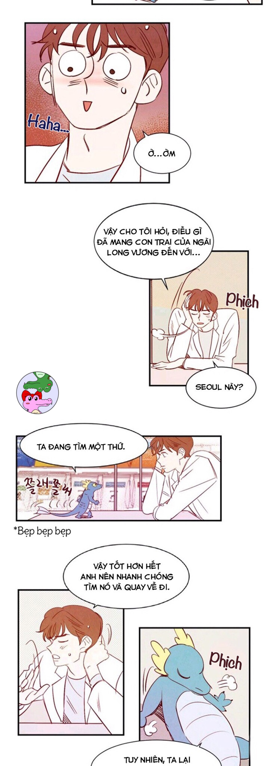 chuyện tình người thừa kế unwoo chapter 1 17