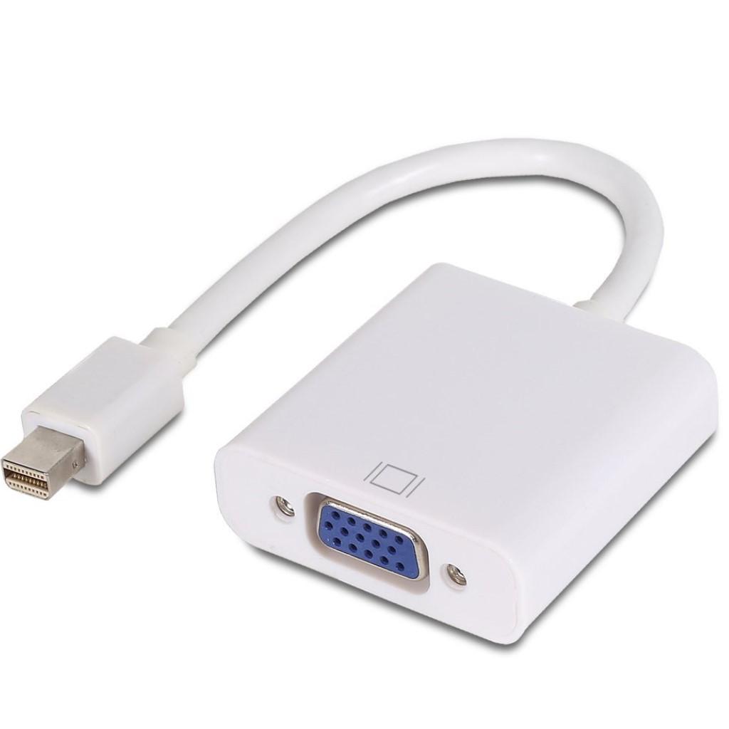 Bộ Chuyển Đổi Displayport mini ra VGA