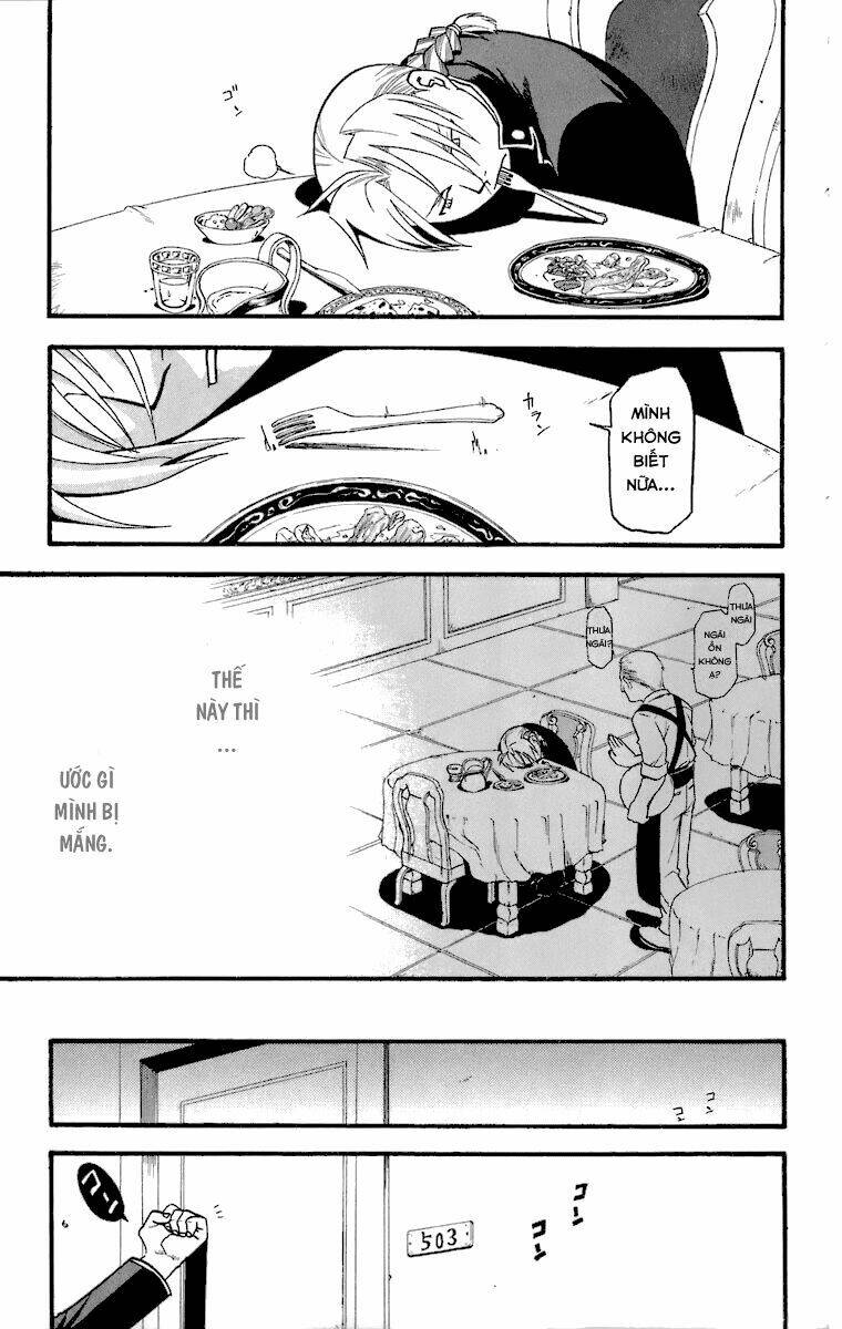 giả kim thuật chapter 36 38