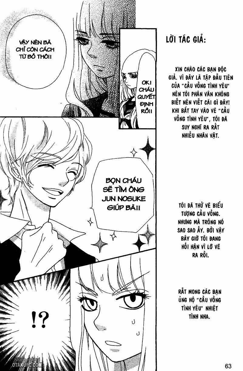 cầu vồng tình yêu chapter 2 14