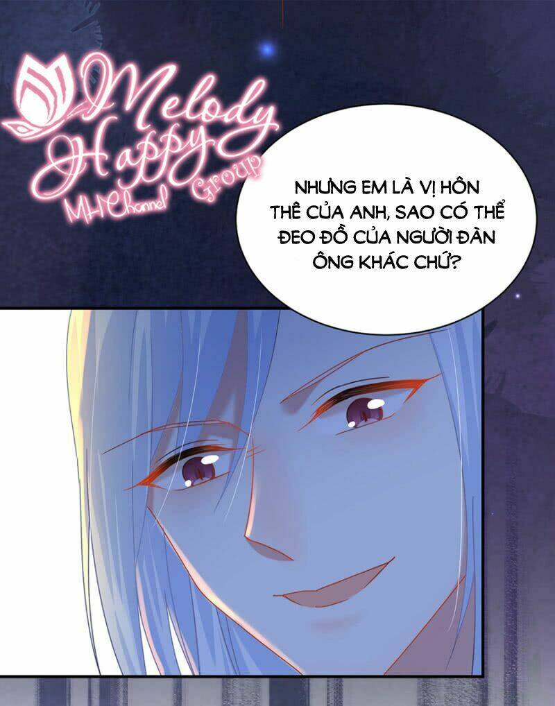 ma lạt thiên kim đẩu ác thiếu chapter 172.5 20