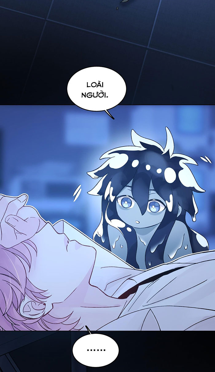 tôi phải làm một kẻ đại xấu xa chapter 99 26