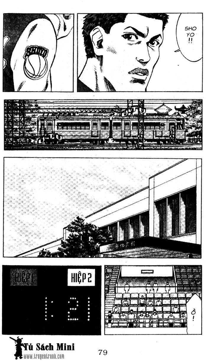 cao thủ bóng rổ chapter 79 11