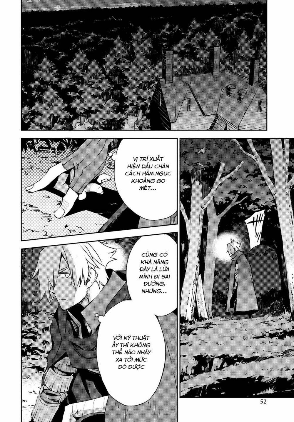 fate/grand order: epic of remnant - salem chapter 10 5