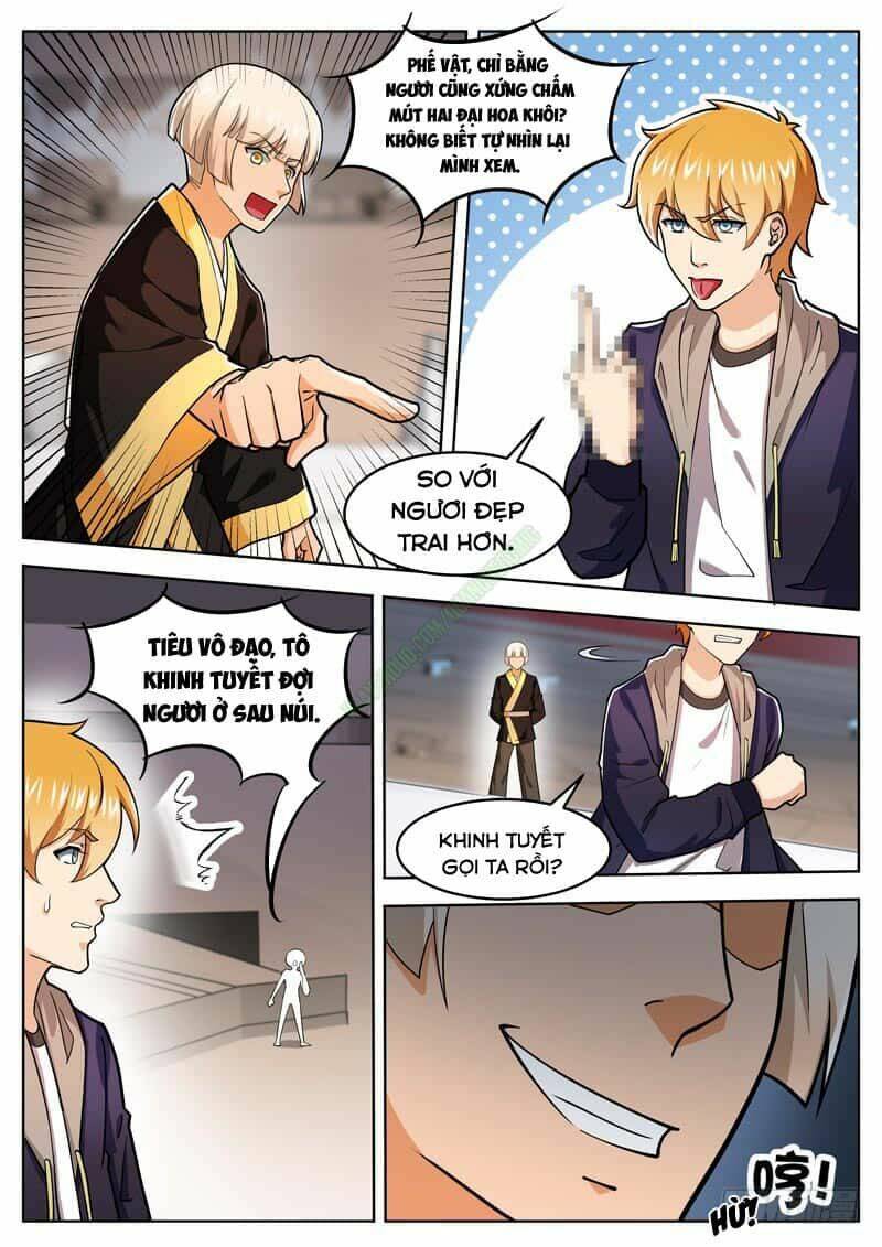 khắc kim phong thần chapter 37 4