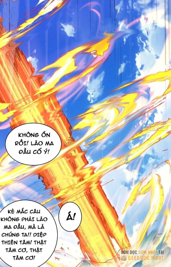 đồ đệ của ta đều là trùm phản diện chapter 31 46