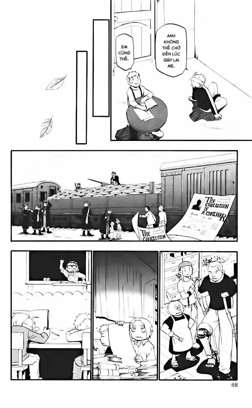 giả kim thuật chapter 23 20