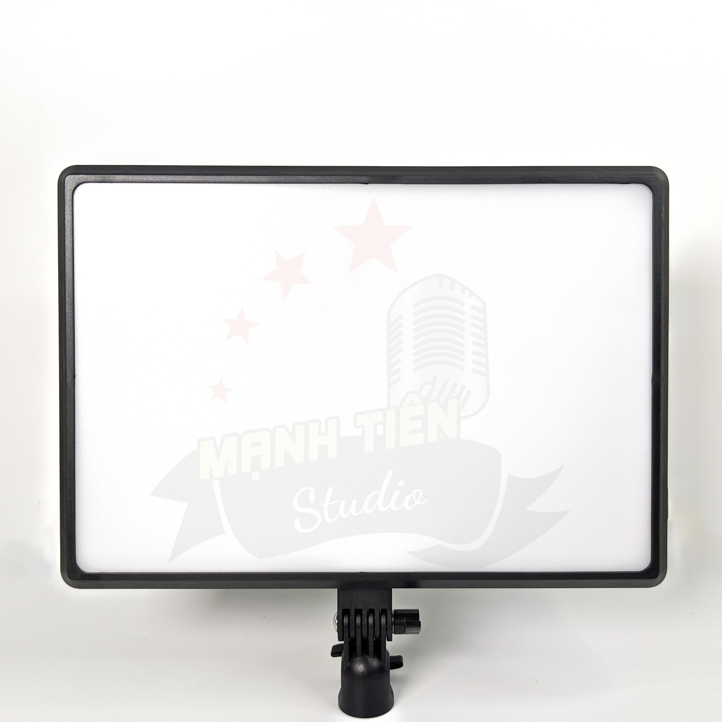 Đèn studio A111 - Hỗ trợ chụp ảnh chuyên nghiệp - Photography light - Đèn hỗ trợ livestream, chụp ảnh, quay phim 3 chế độ sáng ( 3600K - 6000K) - Công suất 100W - Có remote 