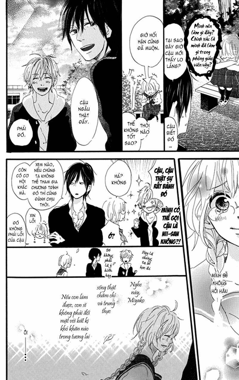 mashikaku rock chapter 1 38