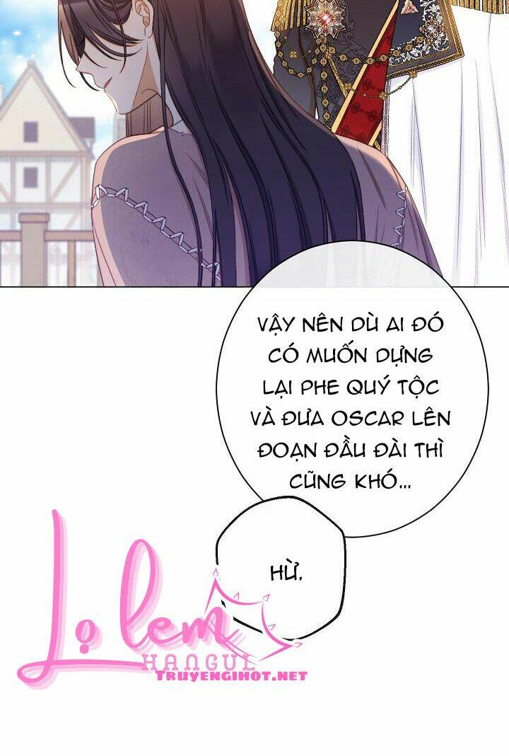 ác nữ phản diện đảo ngược đồng hồ cát chapter 87.2 23