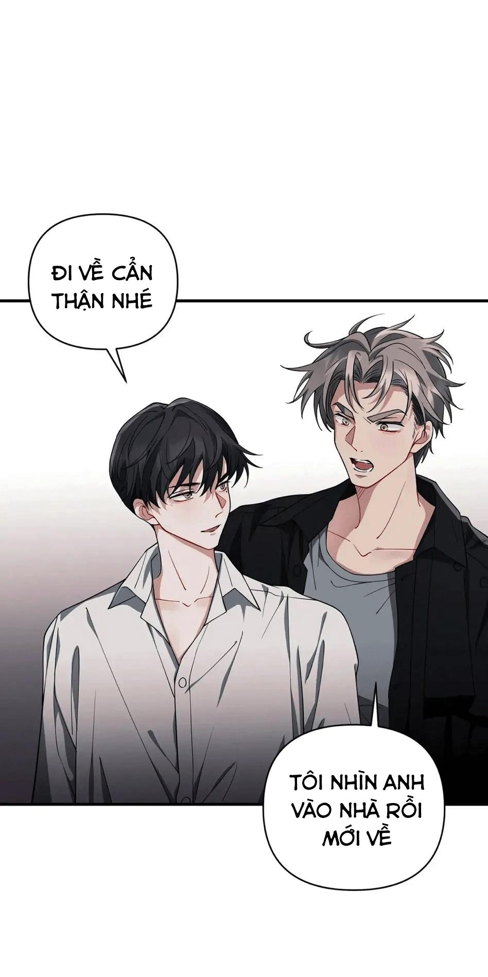 vết cắn tình yêu chapter 14 41