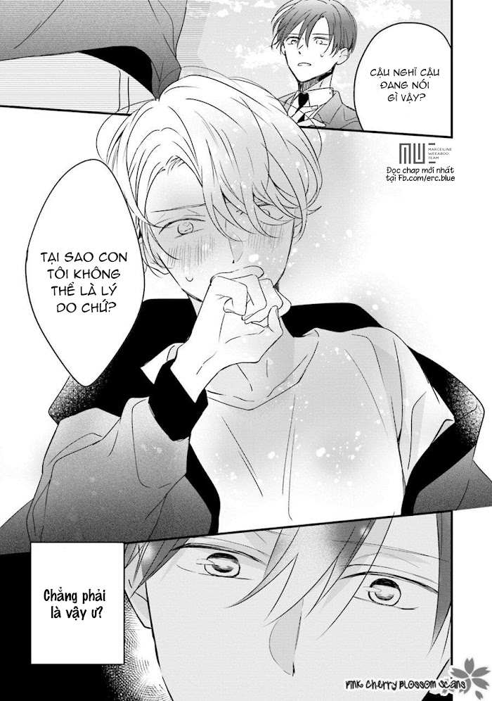 honey! honey! marry me! chapter 1 24