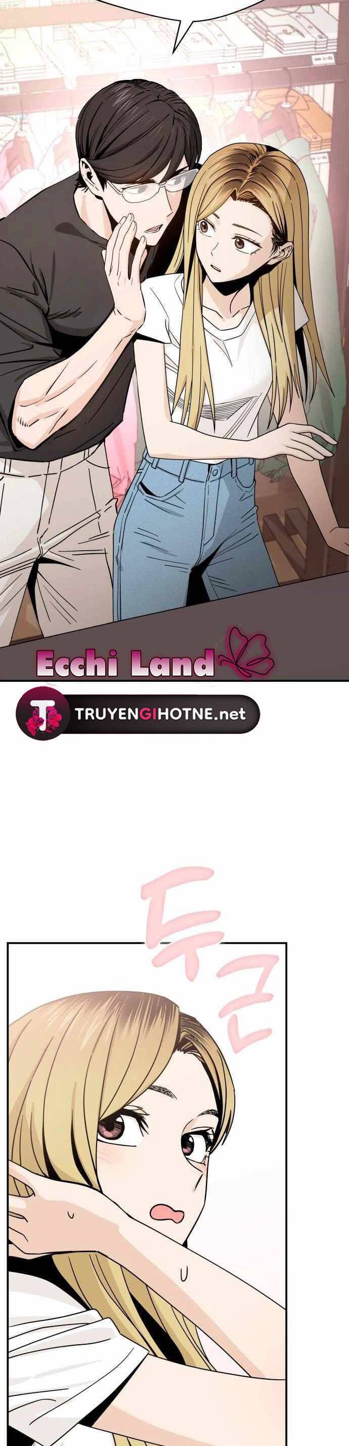 Lớ Ngớ Vớ Phải Tình Yêu chapter 52.1 2