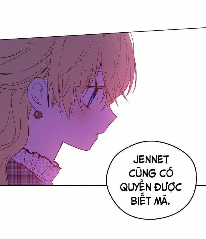 một ngày nọ ta trở thành công chúa chapter 98 3