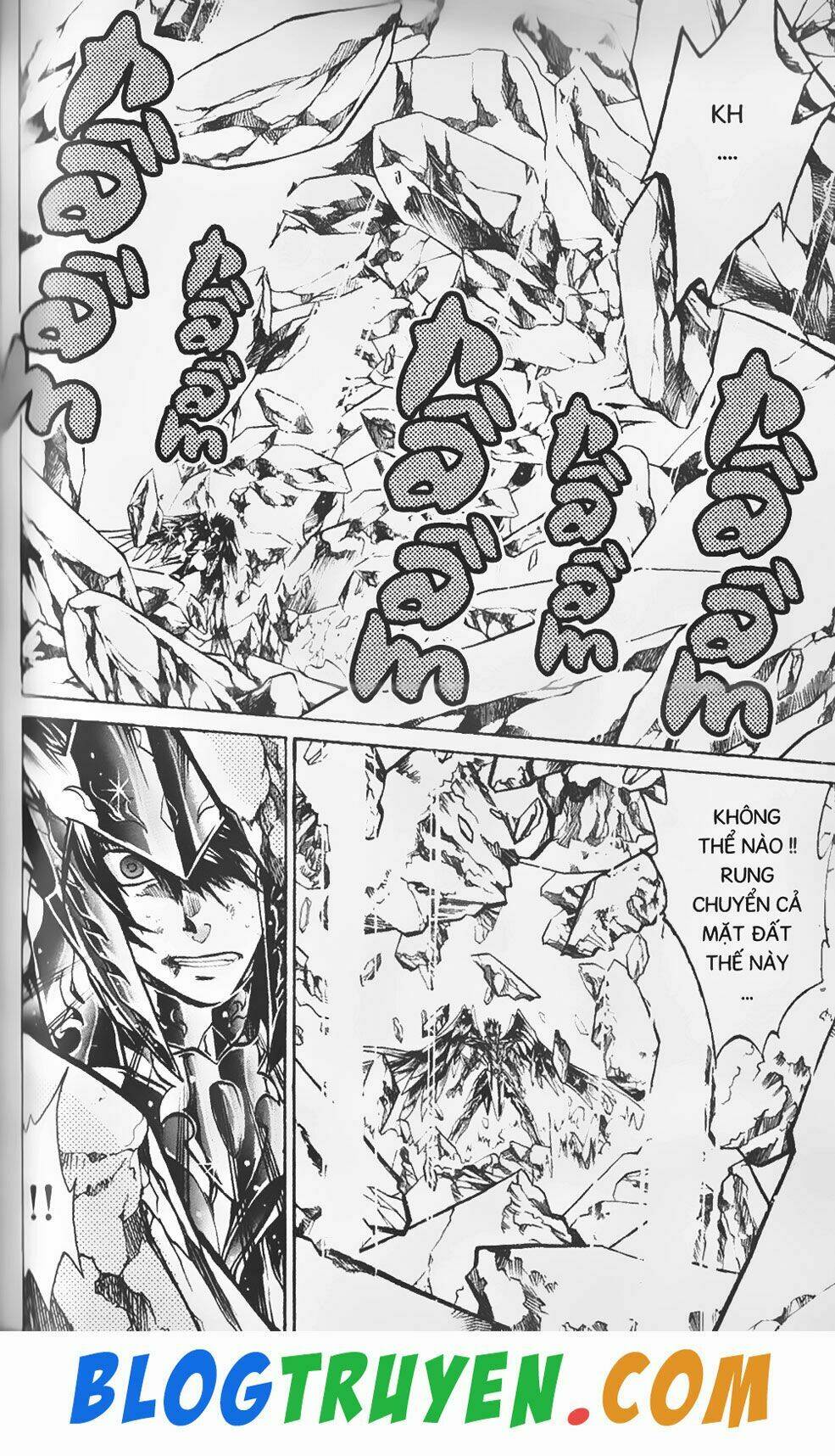 thần thoại minh vương chapter 41 8