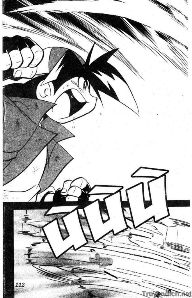 beley - con quay truyền thuyết chapter 12 105