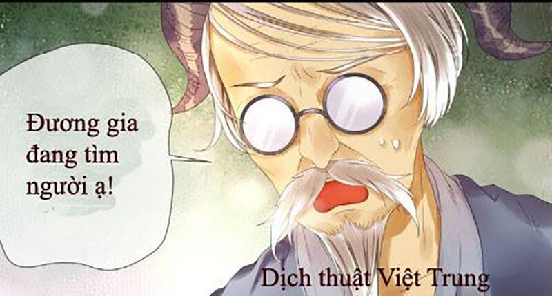lượm được một tiểu hồ ly phần 1 chapter 1 10