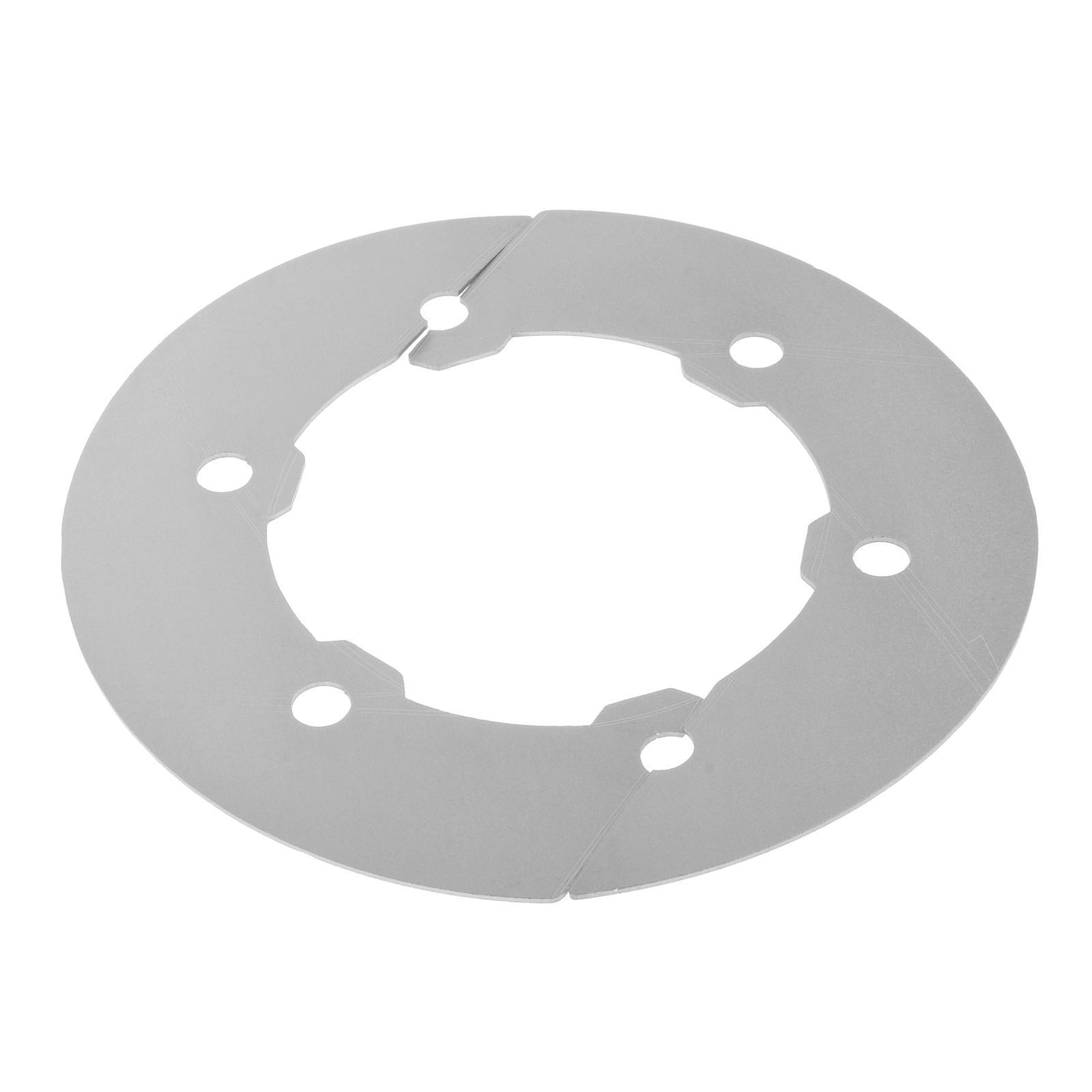 Motorcycle AccESSories Black