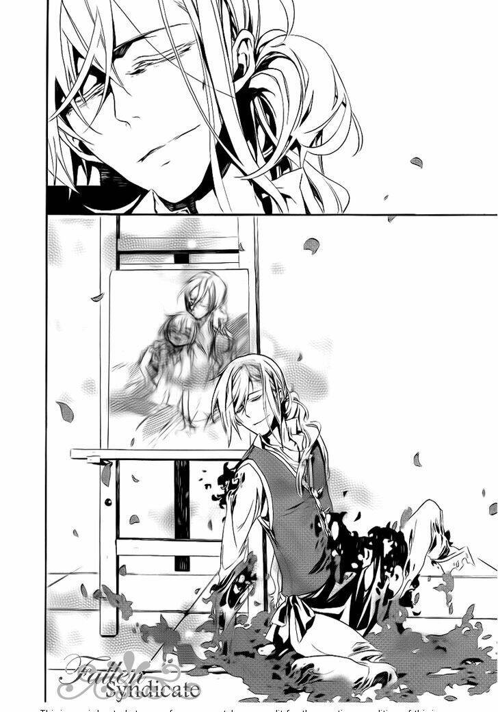 blood parade chapter 2 38