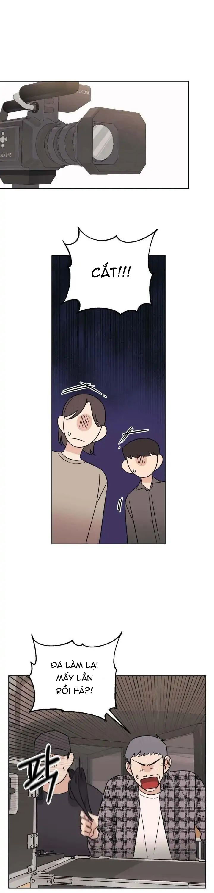 ra khỏi nhà tôi ngay! chapter 5.1 14