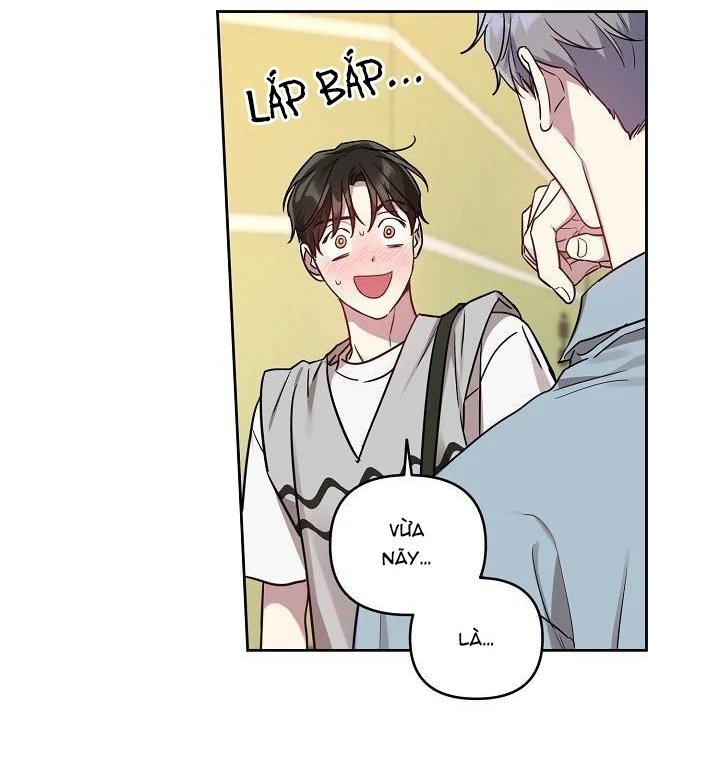 thần tượng đến rồi!? chapter 27 8