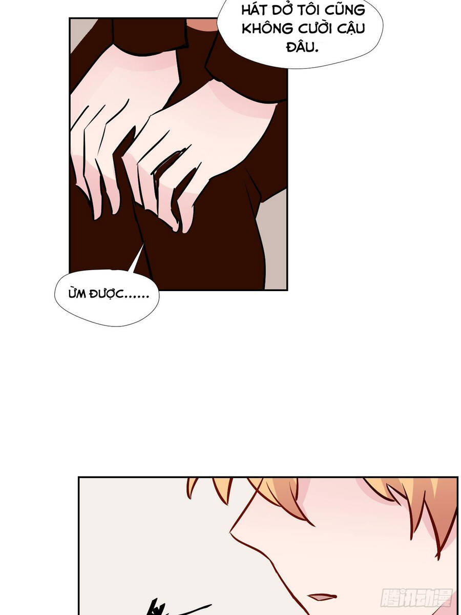 hương vị ngọt ngào chapter 18 27