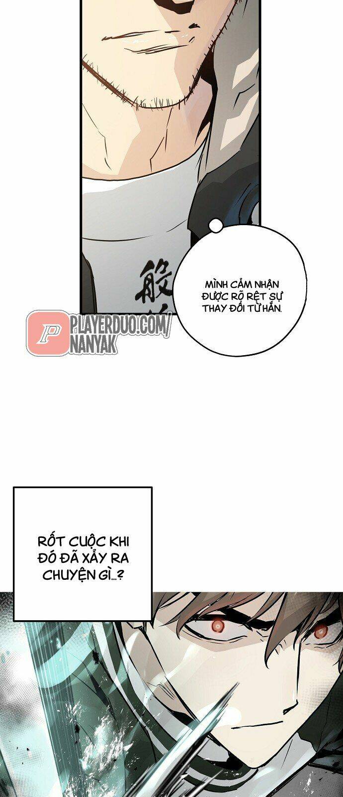 hứa lan chapter 44 45