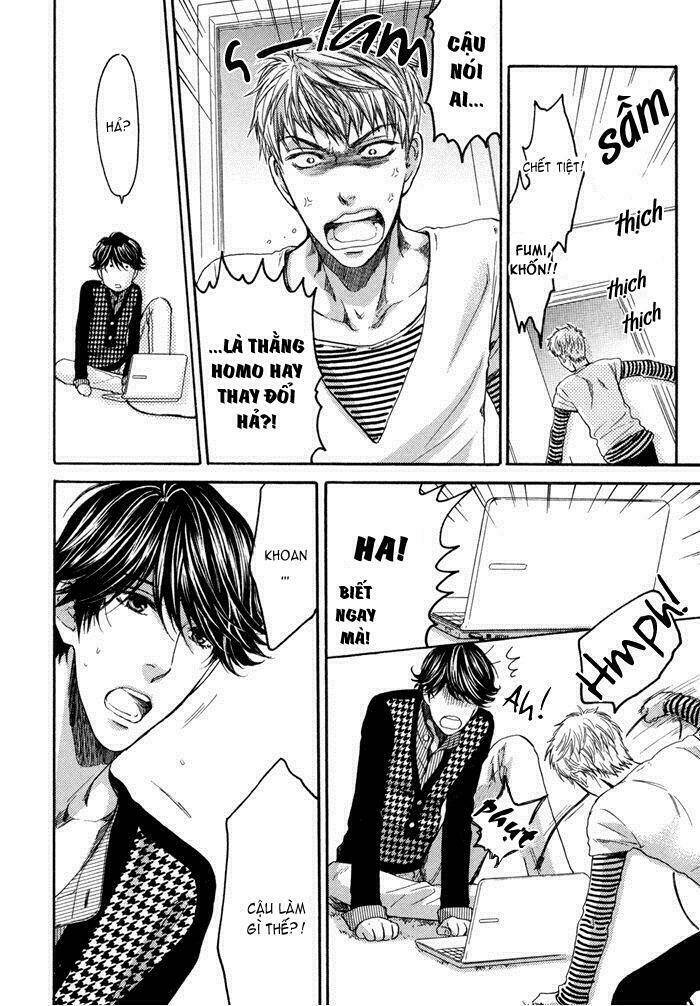 elektel delusion chapter 8 24