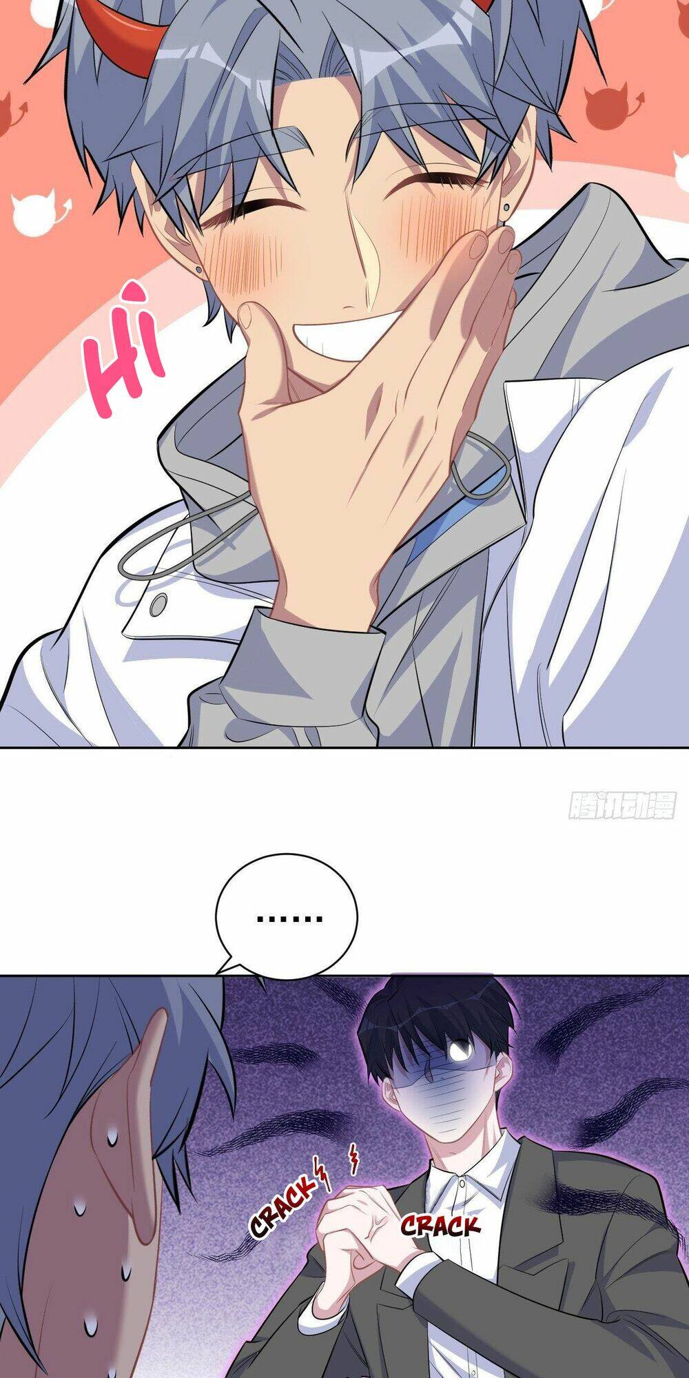 nhạc phụ đại nhân là lão bà chapter 108 11