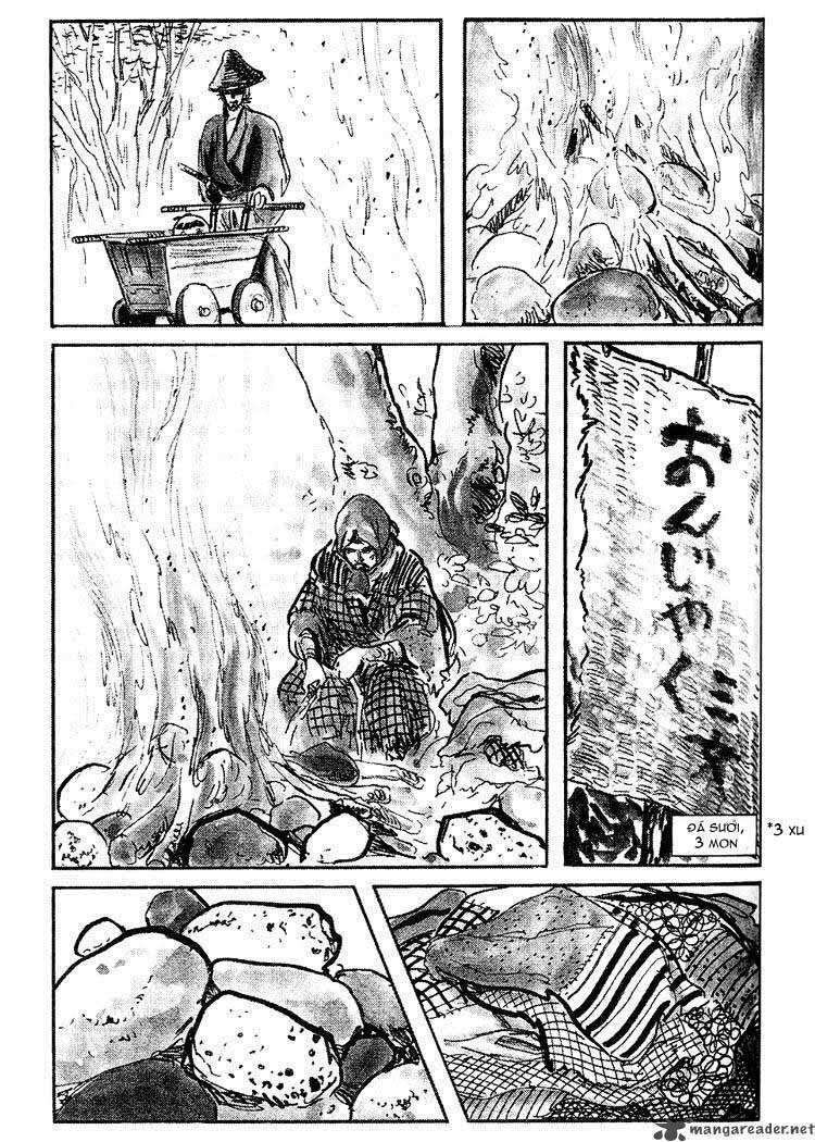 lone wolf and cub chapter 61 8