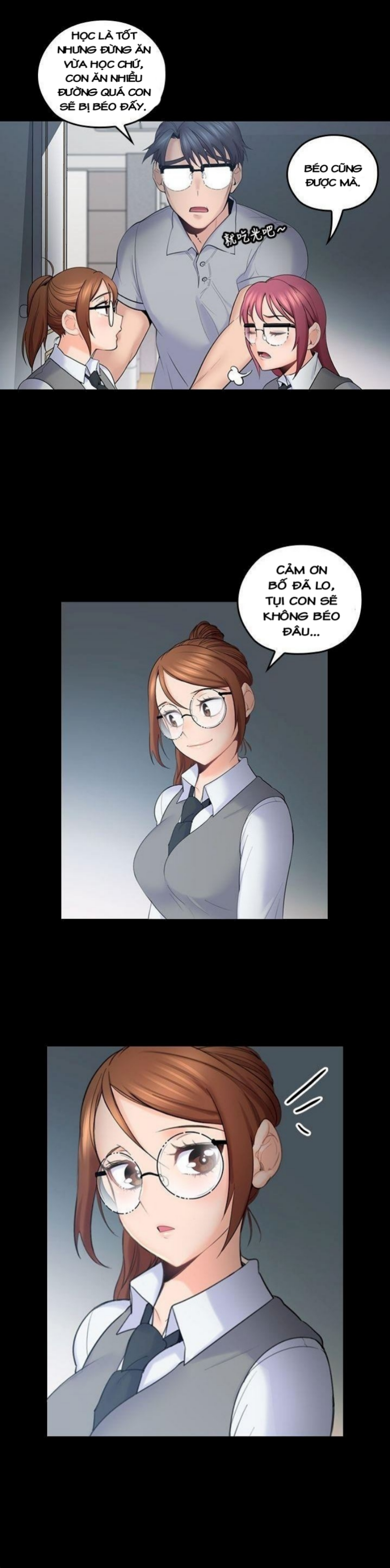 chú tôi chapter 5 17